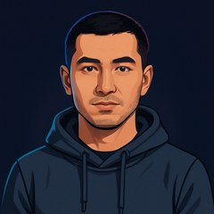 Сардор Алимов