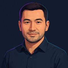 Тимур Рашидов