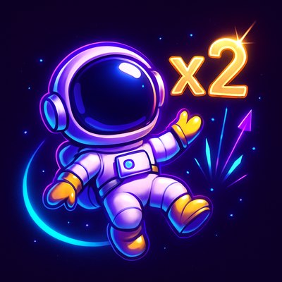 Spaceman